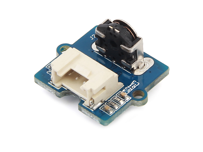 SeeedStudio Grove Mouse Encoder [SKU: 103020030] ( 그르브 마우스 엔코더 )